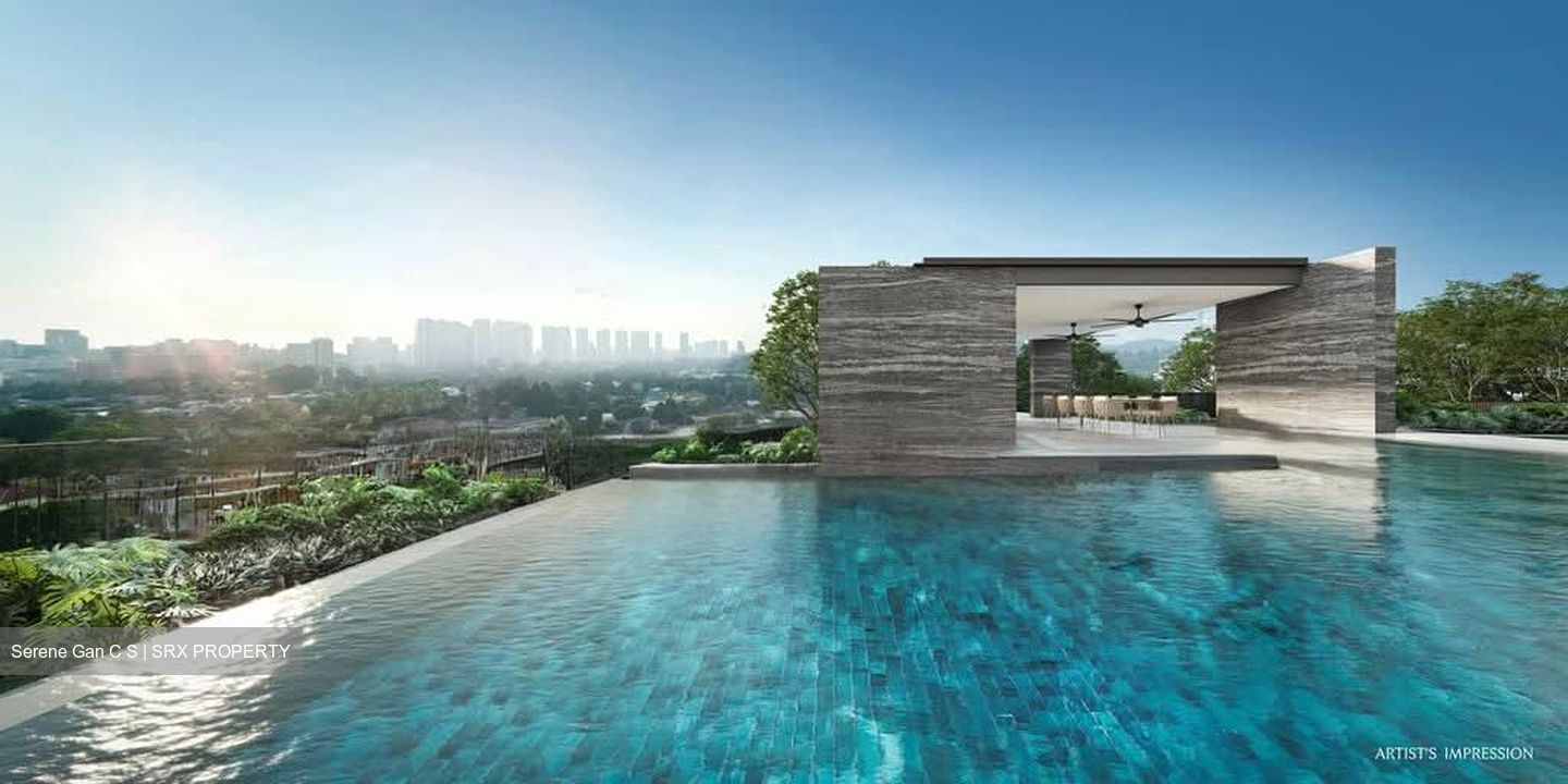 Upperhouse At Orchard Boulevard (D10), Apartment #601753051